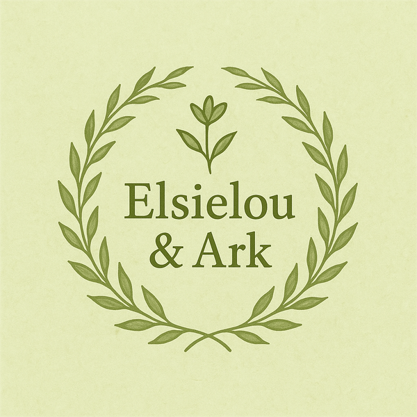 Elsielou & Ark
